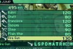 Etrian Odyssey II: Heroes of Lagaard (DS)