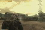 Metal Gear Solid 4: Guns of the Patriots (PlayStation 3)