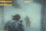 Metal Gear Solid 4: Guns of the Patriots (PlayStation 3)