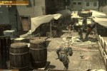 Metal Gear Solid 4: Guns of the Patriots (PlayStation 3)