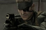 Metal Gear Solid 4: Guns of the Patriots (PlayStation 3)