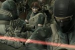 Metal Gear Solid 4: Guns of the Patriots (PlayStation 3)