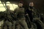 Metal Gear Solid 4: Guns of the Patriots (PlayStation 3)