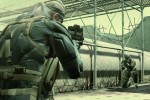 Metal Gear Solid 4: Guns of the Patriots (PlayStation 3)