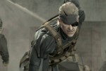 Metal Gear Solid 4: Guns of the Patriots (PlayStation 3)