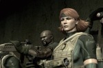 Metal Gear Solid 4: Guns of the Patriots (PlayStation 3)