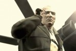 Metal Gear Solid 4: Guns of the Patriots (PlayStation 3)