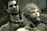 Metal Gear Solid 4: Guns of the Patriots (PlayStation 3)