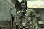 Metal Gear Solid 4: Guns of the Patriots (PlayStation 3)