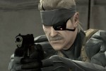 Metal Gear Solid 4: Guns of the Patriots (PlayStation 3)