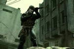 Metal Gear Solid 4: Guns of the Patriots (PlayStation 3)