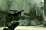 Metal Gear Solid 4: Guns of the Patriots (PlayStation 3)