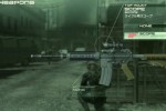 Metal Gear Solid 4: Guns of the Patriots (PlayStation 3)