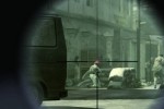 Metal Gear Solid 4: Guns of the Patriots (PlayStation 3)