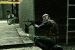 Metal Gear Solid 4: Guns of the Patriots (PlayStation 3)