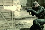 Metal Gear Solid 4: Guns of the Patriots (PlayStation 3)