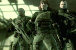 Metal Gear Solid 4: Guns of the Patriots (PlayStation 3)