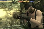 Metal Gear Online (PlayStation 3)