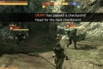 Metal Gear Online (PlayStation 3)