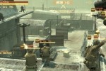 Metal Gear Online (PlayStation 3)