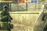 Metal Gear Online (PlayStation 3)