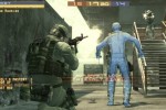 Metal Gear Online (PlayStation 3)