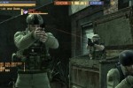 Metal Gear Online (PlayStation 3)