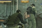 Metal Gear Online (PlayStation 3)