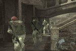 Metal Gear Online (PlayStation 3)