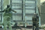 Metal Gear Online (PlayStation 3)