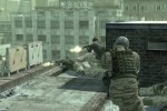 Metal Gear Online (PlayStation 3)