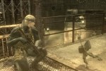 Metal Gear Online (PlayStation 3)