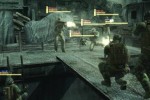 Metal Gear Online (PlayStation 3)