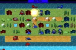 Warbands - Rise of Baron Muntu (PC)