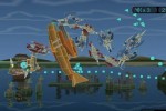 Blast Works: Build, Trade, Destroy (Wii)