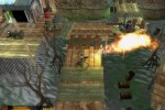 Wolf of the Battlefield: Commando 3 (Xbox 360)