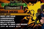 Wolf of the Battlefield: Commando 3 (Xbox 360)