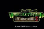 Wolf of the Battlefield: Commando 3 (Xbox 360)