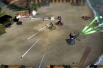 Wolf of the Battlefield: Commando 3 (Xbox 360)
