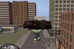 The Incredible Hulk (PC)