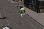 The Incredible Hulk (PC)