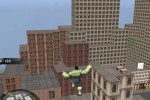 The Incredible Hulk (PC)