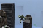 The Incredible Hulk (PC)