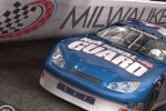 NASCAR 09 (PlayStation 3)