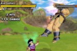 Dragon Ball Z: Burst Limit (PlayStation 3)