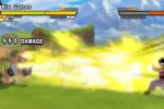 Dragon Ball Z: Burst Limit (PlayStation 3)