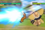 Dragon Ball Z: Burst Limit (PlayStation 3)