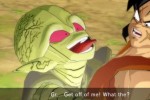 Dragon Ball Z: Burst Limit (PlayStation 3)