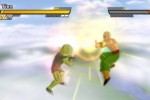 Dragon Ball Z: Burst Limit (PlayStation 3)