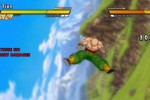 Dragon Ball Z: Burst Limit (PlayStation 3)